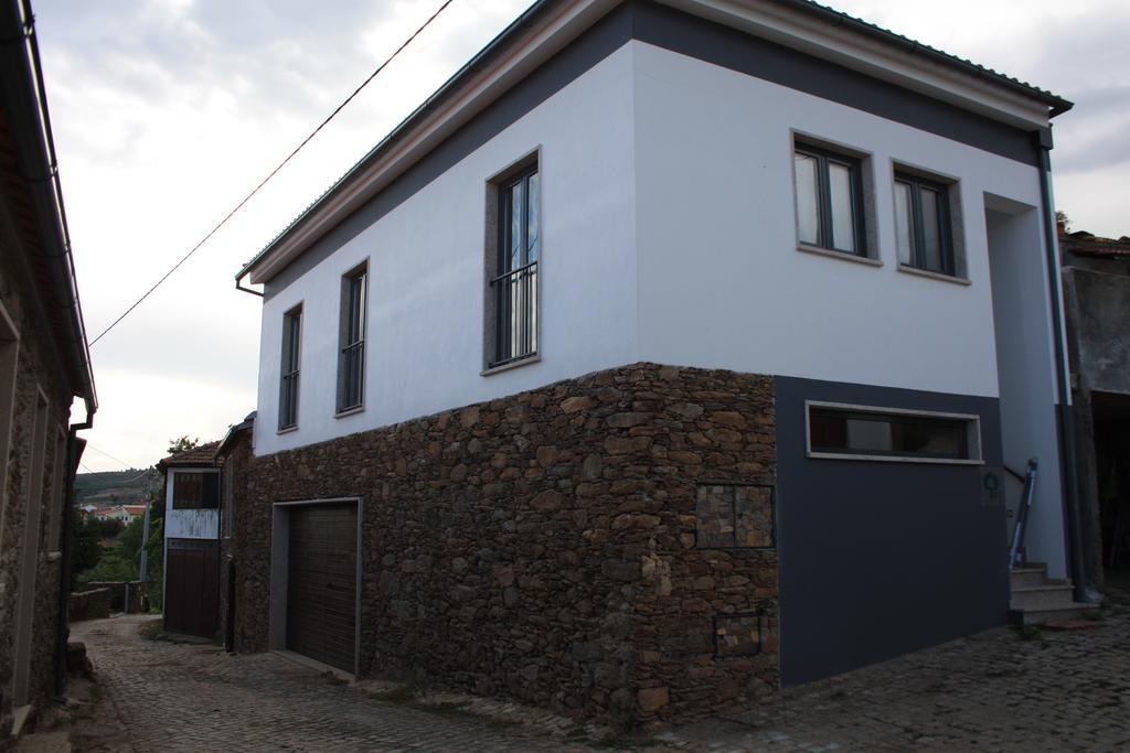 Maison d'hôtes Casas Do Bairrinho à Sambade Chambre photo